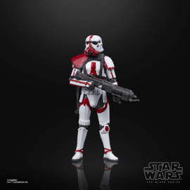 Black Series AF Incinerator Trooper (The Mandalorian)