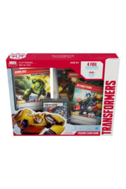 Transformers Trading Card Game