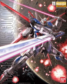 1/100 MG ZGMF-X56S/α Force Impulse Gundam