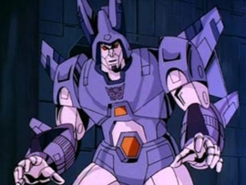 Cyclonus *