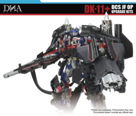 DNA Design DK-11+ DCSF OP Upgrade kit