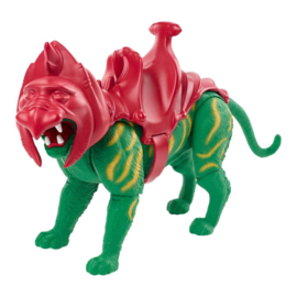 Masters of the Universe Origins Action Figure 2020 Battle Cat