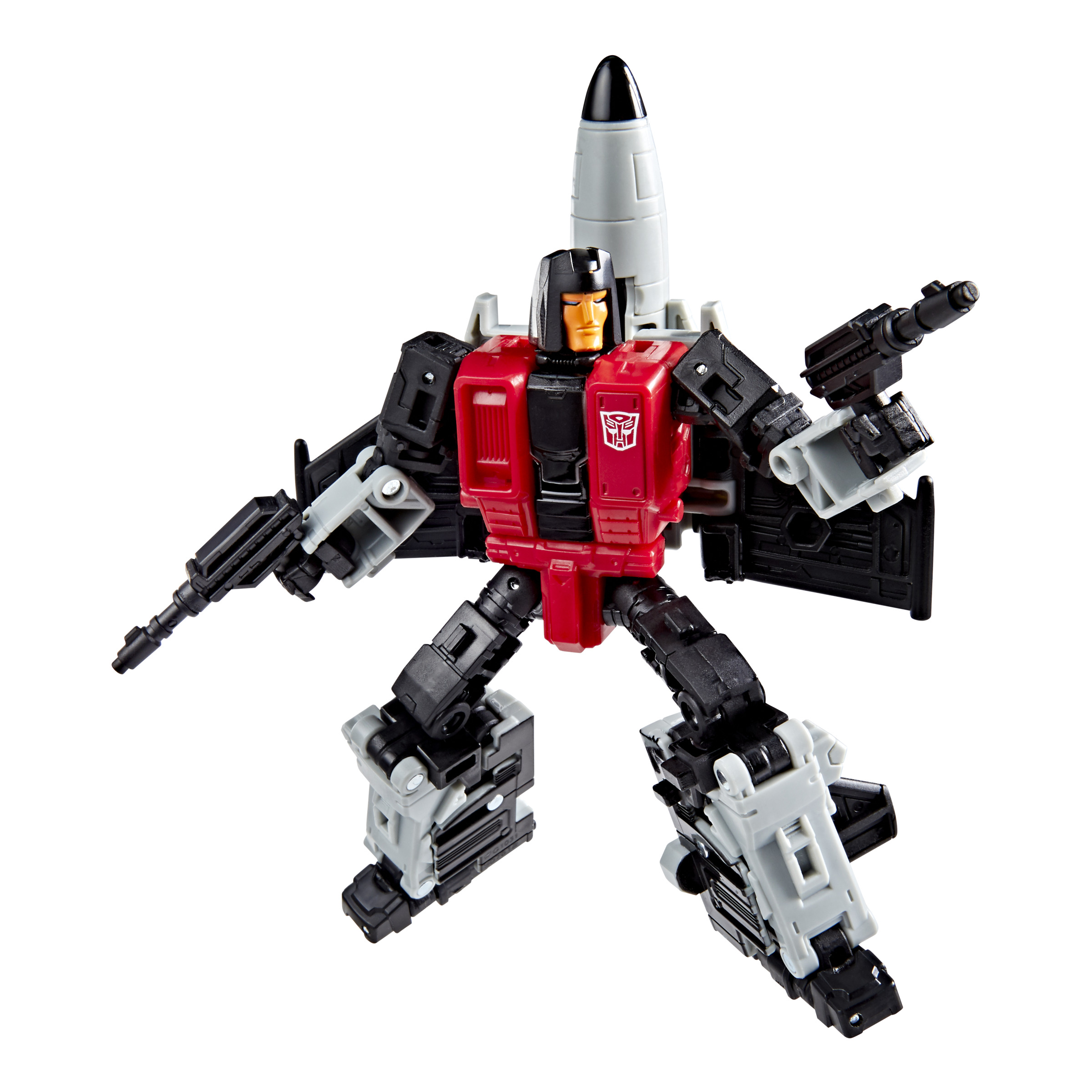 G1031 Transformers Generations Selects Age of the Primes Deluxe Skydive