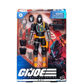 G.I. Joe Classified Series Cobra B.A.T. - Pre order