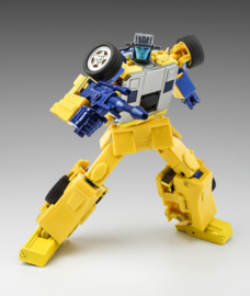 X-Transbots MX-XIV Flipout G2