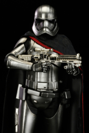 Star Wars ARTFX+ PVC Statue 1/10 Captain Phasma