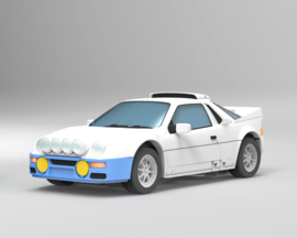 X-Transbots MX-50 Poplights - Pre order