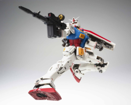 Gundam GFF RX-78-2 40th Anniversary Limited