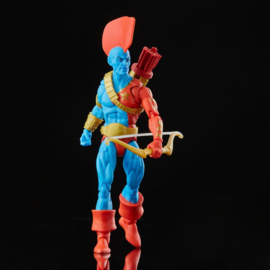 F6488 Guardians of the Galaxy Comics Marvel Legends Yondu