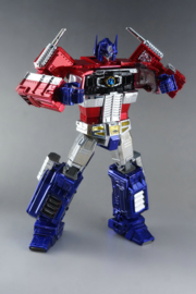 MP-10X Chromed Version