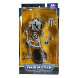 Warhammer 40k Action Figure Necron Flayed One (AP)