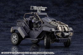 Hexa Gear Plastic Model Kit 1/24 Booster Pack 003 Night Stalkers Ver.