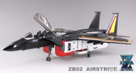 Zeta ZB-02 Airstrike