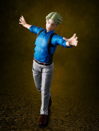 S.H.Figuarts Jujutsu Kaisen Nanami Kento