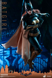 Hot Toys Batman Arkham Knight VMAF 1/6 Batgirl