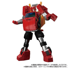 Takara Tomy MPG-10 Lift Ticket - Pre order