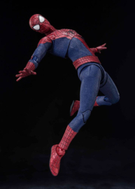 S.H. Figuarts The Amazing Spider-Man 2 Spider-Man - Pre order