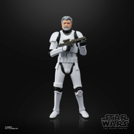 Star Wars Black Series AF2021 George Lucas (in Stormtrooper Disguise)