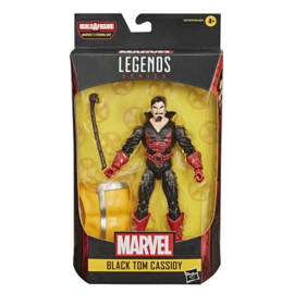 Marvel Legends AF Tom Cassidy