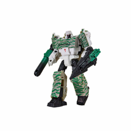 Hasbro WFC Siege Voyager G2 Megatron