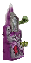 Masters of the Universe Origins Playset Snake Mountain