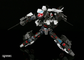 Gcreation GDW-02 Rebel