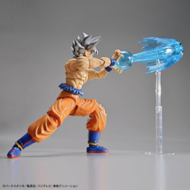 Figure-rise Dragon Ball Super Son Goku Ultra Instinct