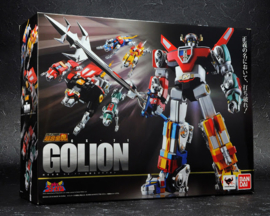 Bandai Soul of Chogokin GX-71 Voltron