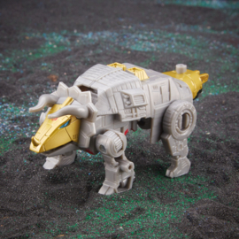 Transformers Legacy Evolution Core Dinobot Slug