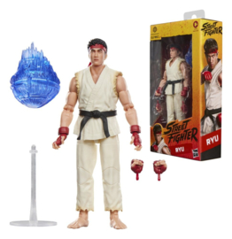 G4435 Hasbro Street Fighter Ryu