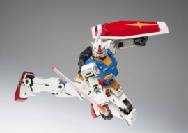 Gundam GFF RX-78-2 40th Anniversary Limited