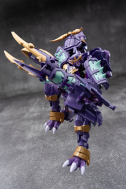 Iron Factory IF EX-77 Gokugaoh