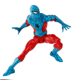 Marvel Legends Web-Man