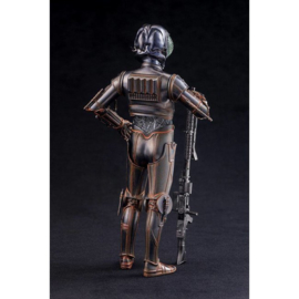 Star Wars ARTFX+ PVC Statue 1/10 Bounty Hunter 4-LOM