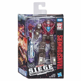 Hasbro WFC Siege Deluxe Flywheels/skythread