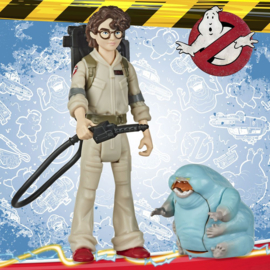 Ghostbusters Fright Features Phoebe