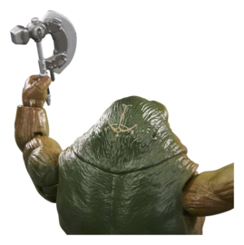 G2996 Star Wars: The Mandalorian and Grogu Vintage Collection Rotta the Hutt