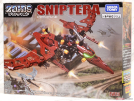 Takara Zoids WIld ZW-29 Sniptera (M)