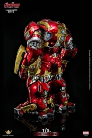 King Arts - Hulkbuster Mark 44 DFS012