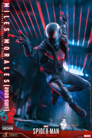 Hot Toys Marvel's Spider-Man: Miles Morales VGM AF 1/6 Miles Morales (2020 Suit)