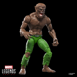 G0822 Marvel Legends Series Werewolf By Night