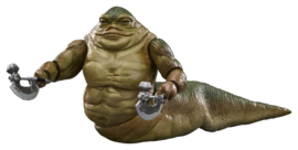 G2996 Star Wars: The Mandalorian and Grogu Vintage Collection Rotta the Hutt