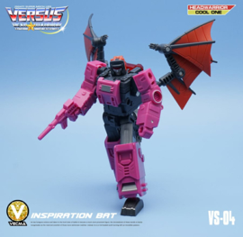 Vecma Studio VS-04 Inspiration Bat