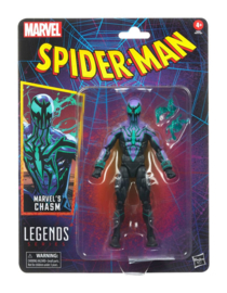 F6568 Marvel Legends Retro Collection Marvel's Chasm