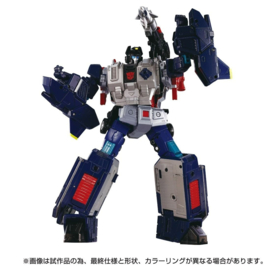 Takara Tomy Transformers MPG-14 Godbomber