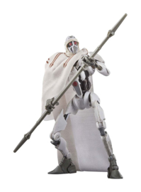 F7102 Star Wars: The Clone Wars Black Series Magnaguard