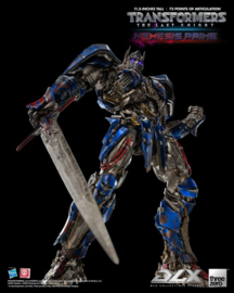 Threezero Transformers: The Last Knight DLX Nemesis Prime - Pre order