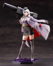 Kotobukiya Transformers Bishoujo PVC Statue 1/7 Megatron [Deluxe Version]