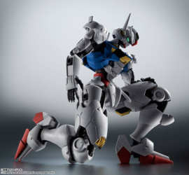 Mobile Suit Gundam Robot Spirits: The Witch from Mercury GUNDAM AERIAL ver.A.N.I.M.E.