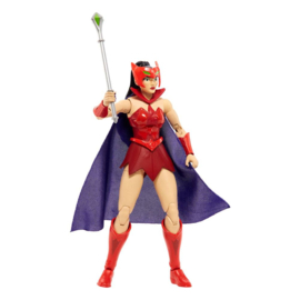 Masters of the Universe Masterverse Princess of Power: Catra